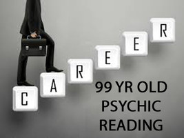 Intuitive Psychic Reading Of Your Career Life 99 Yr Witch Albina Cassia4 Magick - $64.00