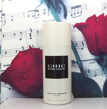Carolina Herrera Chic For Men Deodorant Spray 5.0 FL. OZ. - $49.99