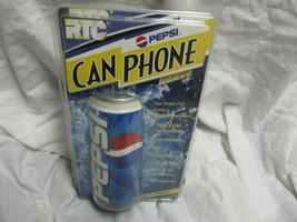 Novelty Land Line Pepsi Soda Can Phone - $149.99