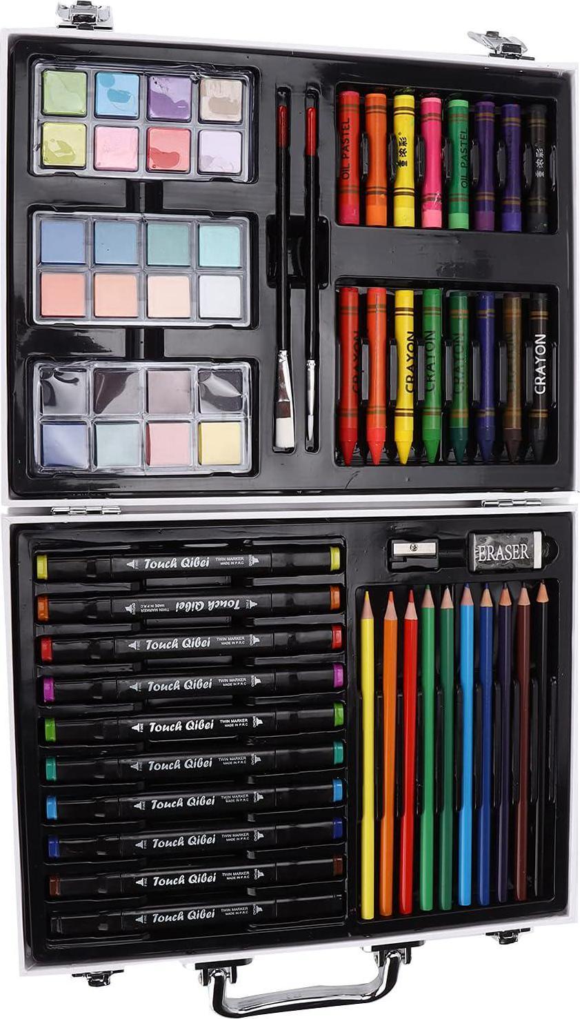 Drawing Tool Kit, Art Craft Supplies Artist and 50 similar items