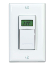 Intermatic ST01K Astronomic Digital In-Wall Timer - $46.04