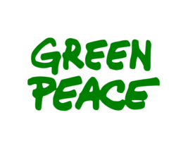 Green Peace Activist Earth First Vinyl Decal Car Wall Window Sticker Choose Size - $2.76+