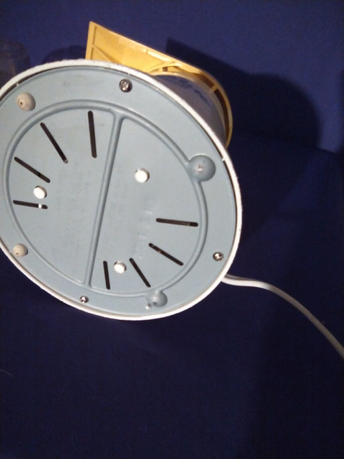 Presto PopLite Hot Air Popper Popcorn Maker Kitchen & Home