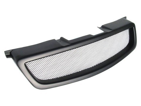 Front Bumper Custom Sport Mesh Grill Grille and 50 similar items