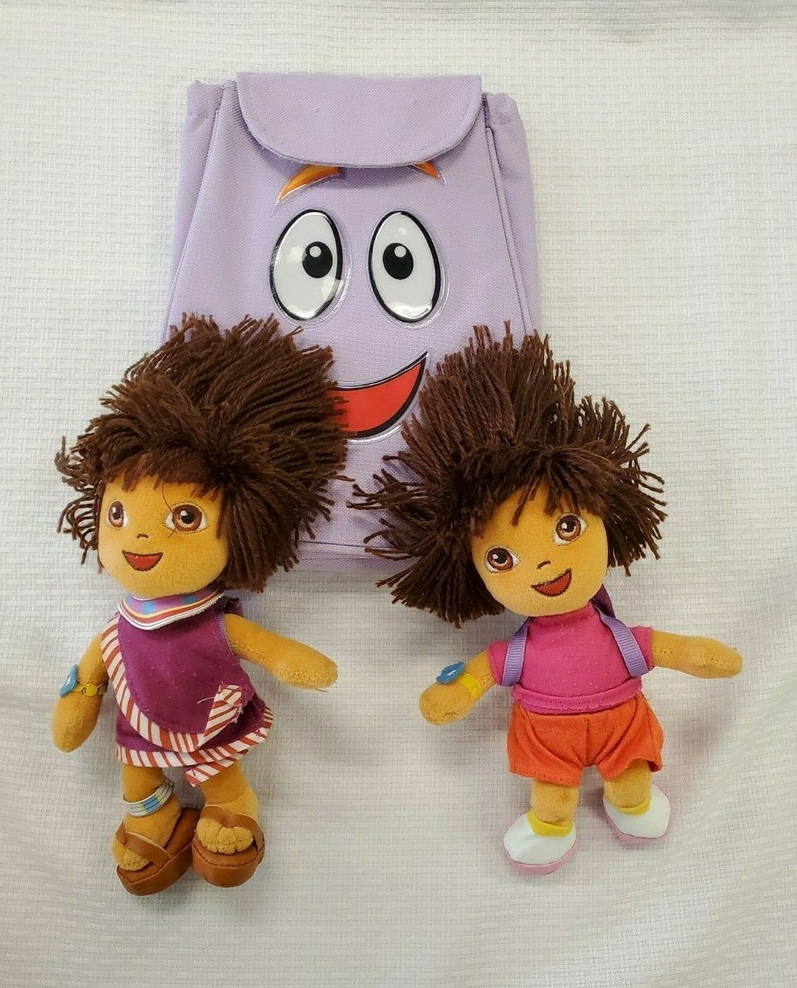 Similar Items: Dora The Explorer