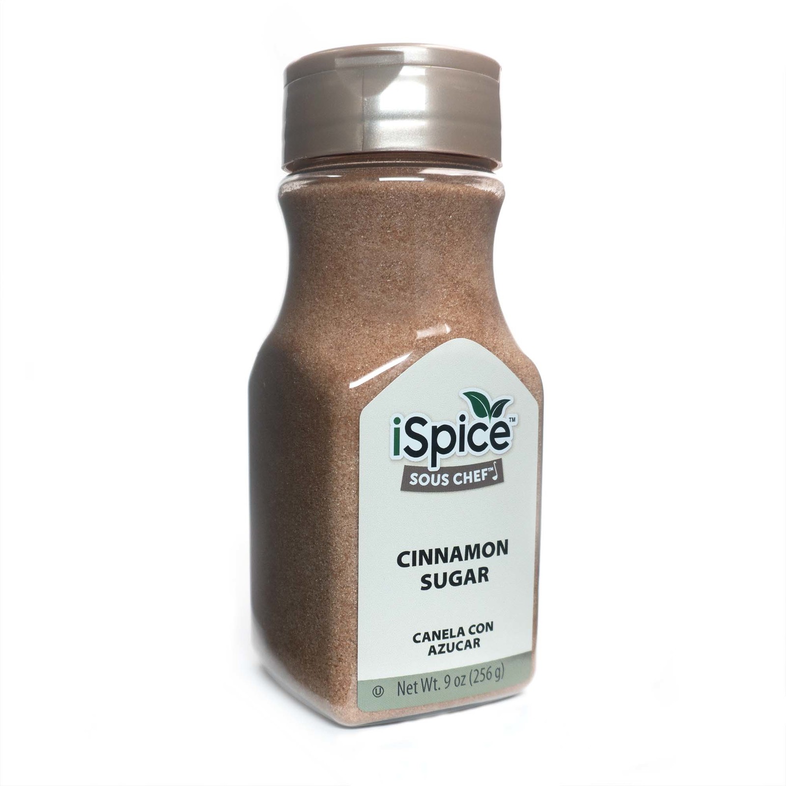 iSpice - Salt-Free | Sugar Free | 100% Pure Wellness Seafood Spice