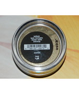 BE Bare Minerals Eyecolor Savor New Color Sealed - $12.00