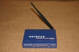 NETGEAR WG102 ProSafe Wireless Access Point - $24.95