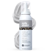 milk_shake Color Whipped Cream Leave In Coloring Conditioner, 3.4 fl oz image 10