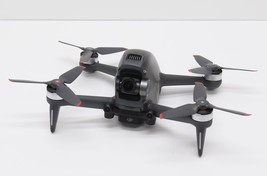 DJI FPV 4K Drone Combo with Remote Controller and Headset ISSUE image 2