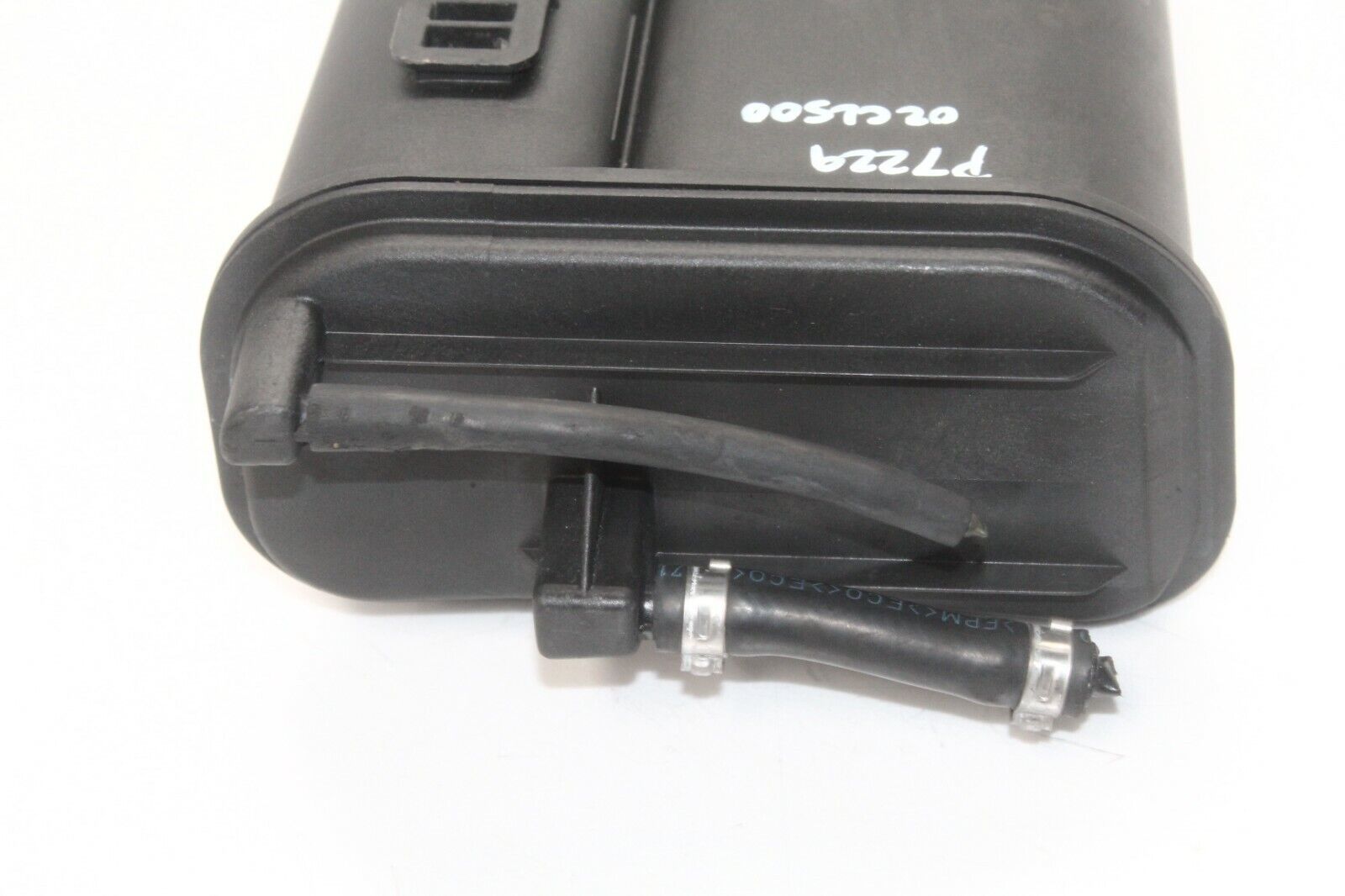 20002002 MERCEDES W215 CL500 W220 S500 FUEL VAPOR EVAP CHARCOAL