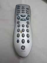 GE RC24912-E Universal Remote Control for 3 Devices - $8.90