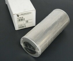 NIB FILTRATION SYSTEMS C-0700-38 FILTER ELEMENT 29-698-1106 C070038