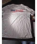 Bronze Eagle 2XL Freedom T-Shirt - $23.76