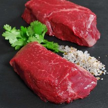 Wagyu Beef Tenderloin - MS5 - Cut To Order - 6 lbs, 3 1/2-inch steaks - $368.17