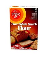 Ener-g Foods Gluten Free Potato Starch Flour 16 OZ - $16.09