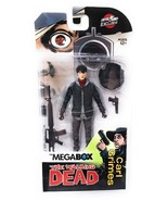Megabox The Walking Dead - Carl Grimes Figure Exclusive - MacFarlane - $20.20