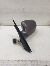 Driver Side View Mirror Power Without Memory Fits 99-04 AUDI A6 443152 - $77.22