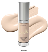Mirabella Beauty Invincible Anti-Aging HD Foundation image 7