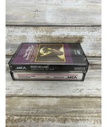 Roger Williams Music Cassette Tapes - $6.99