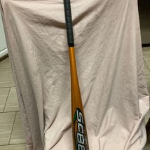 Easton Triple 8 SC888 Senior Bat 31” 22.5 oz. BZ801 drop -8.5  Big Barrel 2 3/4" - $68.31
