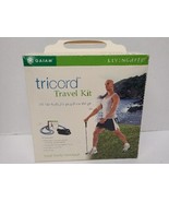 Tricord (Tm) Total Body Workout Tricord Travel Kit New - $39.59