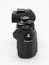 Olympus OM-D E-M10 Mark III 16.1MP Mirrorless Digital Camera (Body Only) image 3