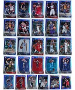 2019-20 NBA Hoops Blue Explosion Basketball Cards Complete Your Set U Pick /49 - $4.99 - $59.99