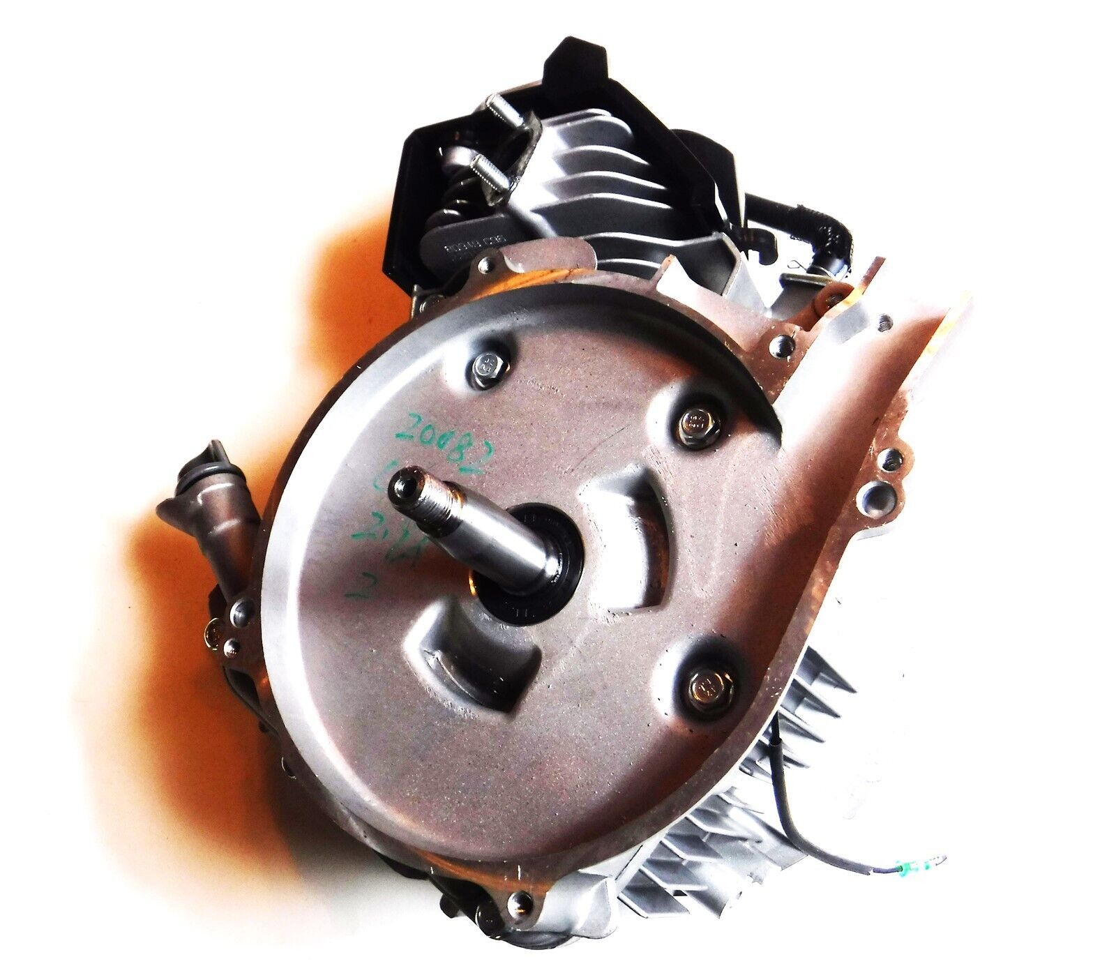 Predator 2000 Watt Inverter Generator Engine Cylinder Piston Crank Rod