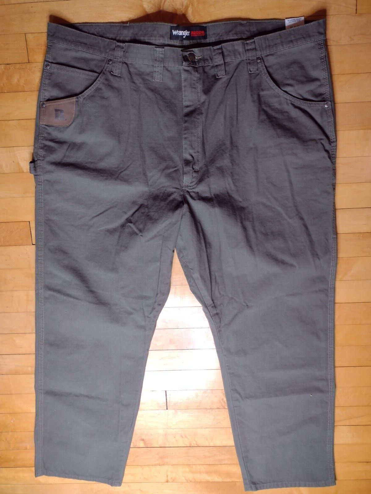 Wrangler Riggs Workwear Carpenter Pants Men's Size 42x30