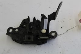 2003-2005 INFINITI G35 COUPE NISSAN 350Z FRONT HOOD LOCK LATCH RELEASE M1592 image 3