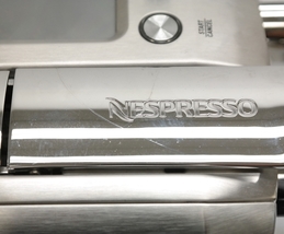 Breville Creatista Plus BNE800 Espresso Machine READ image 4