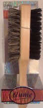 Annie Soft+Hard Culb Brush #2072---BRAND NEW-FREE Upgrade To 1st Class Shipping - $3.99