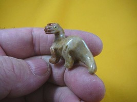 Schleich 14504 Dinosaur Triceratops retired animal figurine