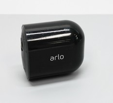 Netgear Arlo Pro 3 VMC4040P Add-On Camera w/ Battery - Black  image 2