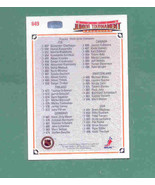 1991/92 Upper Deck World Junior Tournament Hockey Set - $9.99