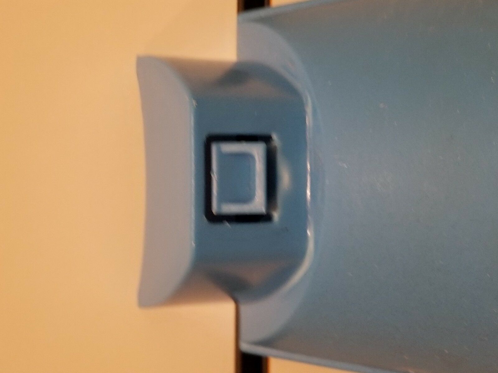 Fisher Price Laugh & Learn Fun w/Friends Activity Table REPLACEMENT LEG