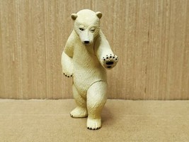 Takara Tomy ARTS T-ARTS K-Don ! Animals Kabedon Mini Trading Figure Polar Bear - $29.99