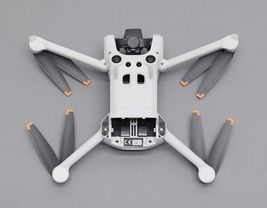 DJI Mini 3 Pro Camera Drone ONLY image 6