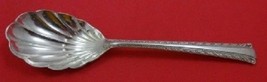 Nancy Lee By Reed and Barton Sterling Silver Sugar Spoon Shell Bowl 6 1/4&quot; - $48.51
