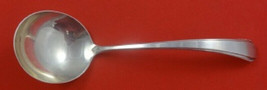 Cascade by Towle Sterling Silver Gravy Ladle 6 1/2" Serving Vintage Silverware - $107.91