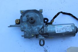 00-06 w215 w220 MERCEDES CL500 S55 CL55 S55 CL600 SUNROOF MOONROOF MOTOR M439 image 5