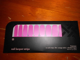 Nail Polish Strips (new) Jamberry POP IT! - $7.61