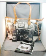 Bagghy Medium? London Tote Purse Handbag Italy NWT - $350.00