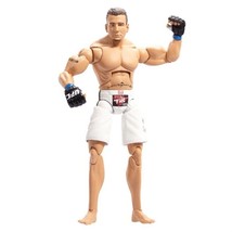 UFC 53 FRANK MIR Action Figure Series 6 Jakks Pacific BNWB - $44.44
