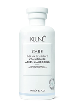 Keune Care Derma Sensitive Conditioner, 8.5 fl oz