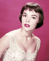 Natalie Wood Late 1950's Glamour Portrait 16x20 Canvas - $69.99