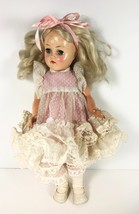 Vintage Ideal Toy Velvet Doll from Crissy and 47 similar items