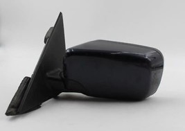 Left Driver Side Blue Door Mirror Power Sedan 2001-2005 BMW-EUROP 320i OEM #9... - $157.49