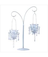  &quot;Mini-Chandelier&quot; Votive Stand - $35.40